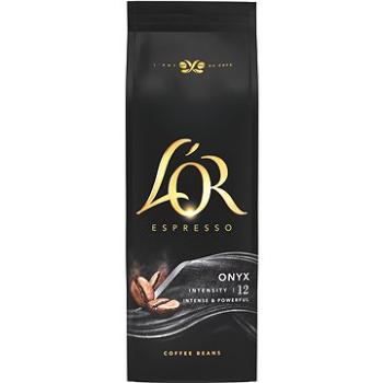 L'OR Espresso Onyx, zrnková káva, 500g (4051736)