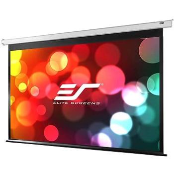 ELITE SCREENS, roleta s elektrickým motorem, 150"(16:9)  (VMAX150XWH2)