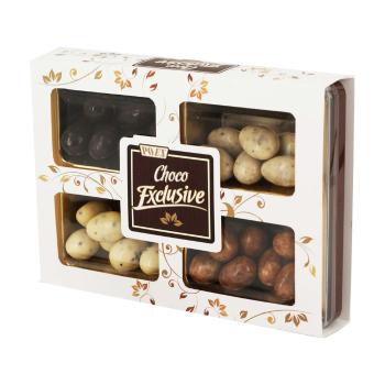 POEX Choco Exclusive směs 200 g