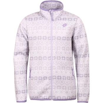 Lotto VLOCKA Gyerek pulóver, világoskék, méret 152-158