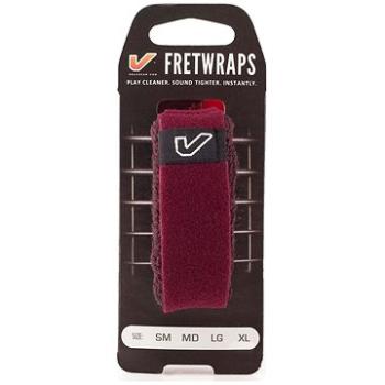 GRUVGEAR FretWraps Burgundy Large (HN175057)