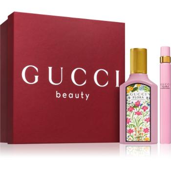 Gucci Flora Gorgeous Gardenia parfémovaná voda pro ženy