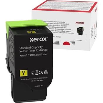 Xerox 006R04363 žlutý (006R04363)