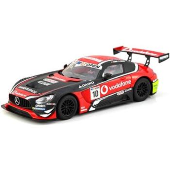 SCX Original Mercedes AMG GT3 Vodafone (8436572910959)