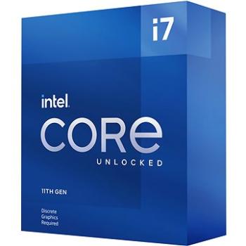 Intel Core i7-11700KF (BX8070811700KF)