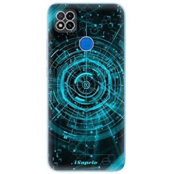 iSaprio Technics 02 pro Xiaomi Redmi 9C (tech02-TPU3-Rmi9C)