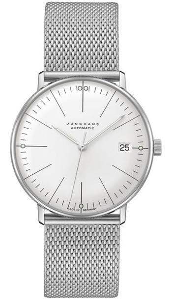 Junghans Max Bill Kleine Automatic 27/4106.46