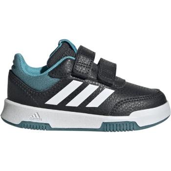 adidas TENSAUR SPORT 2.0 CF I Dětské tenisky, černá, velikost