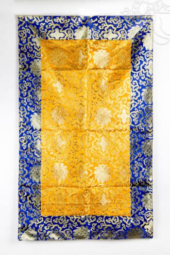 Nagy brokát terítő 60 x 100 cm