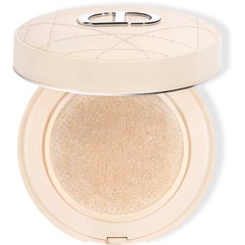 DIOR Dior Forever Cushion Powder sypký pudr odstín 010 Fair 10 g