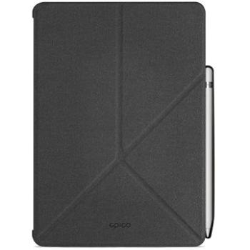 Epico Pro Flip pouzdro pro iPad Air (2019) - černé (40411101300001)