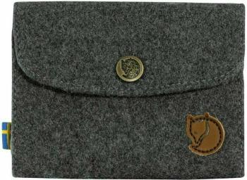 Fjällräven Norrvåge Grey Peněženka