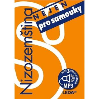 Nizozemština (nejen) pro samouky (978-80-7335-670-5)