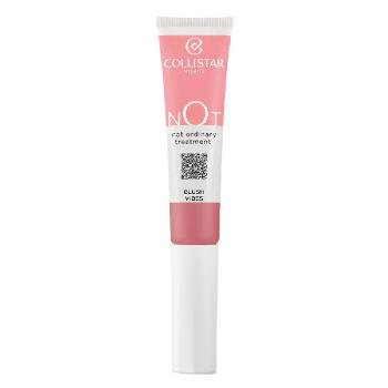 Collistar Tekutá tvářenka NOT Blush Vibes (Blush) 15 ml 02 Frozen Raspberry