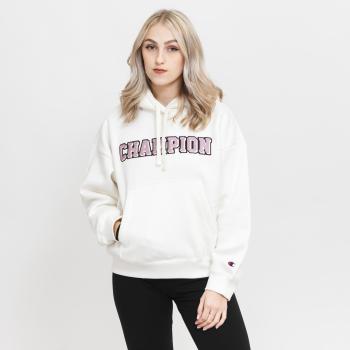 Champion Hooded Sweatshirt L