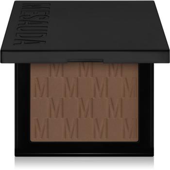 Mesauda Milano Bronze Venus kompaktní bronzující pudr odstín 104 Almond Toffee 10 g