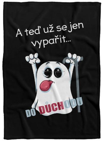 Deka Vypařit se do důchodu (Podšití beránkem: NE)