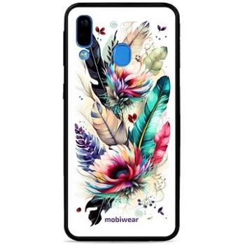 Mobiwear Glossy lesklý pro Samsung Galaxy A40 - G017G (5904808462501)