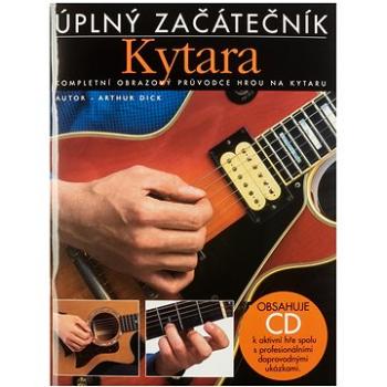 KN Úplný začátek: Kytara 1 (HN159218)