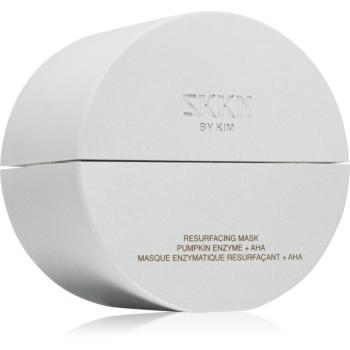 SKKN BY KIM Skincare Resurfacing Mask obnovující maska na obličej pro ženy 50 ml