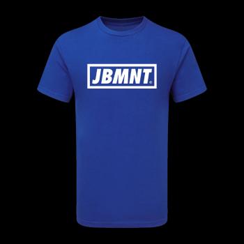Rytmus tričko JBMNT Royal 3XL