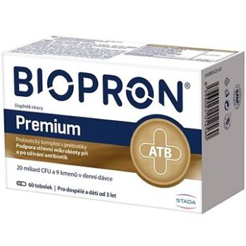 Biopron9 Premium 60 tob. (8596024012560)