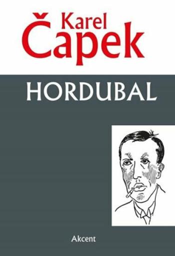 Hordubal - Karel Čapek