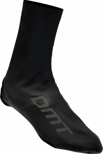 DMT Rain Race Overshoe Black XL/2XL Návleky na tretry