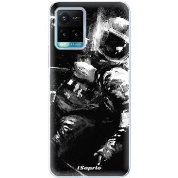 iSaprio Astronaut 02 pro Vivo Y21 / Y21s / Y33s (ast02-TPU3-vY21s)