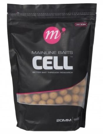 Mainline boilies shelf life cell 1 kg - 20 mm