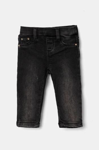 Kojenecké džíny Mayoral jeans basic 576