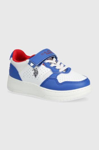 Dětské sneakers boty U.S. Polo Assn. DENNY005