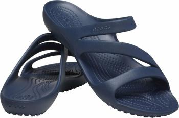 Crocs Kadee II Šlapky Navy 34-35