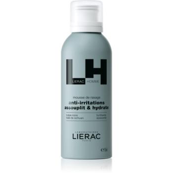 Lierac Homme Shaving Foam pěna na holení 150 ml