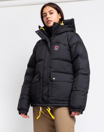 Fjällräven Expedition Down Lite Jacket W 550 Black XS