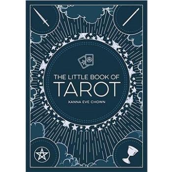 The Little Book of Tarot: An Introduction to Fortune-Telling and Divination (1786857987)