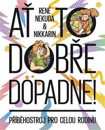 Ať to dobře dopadne (Defekt) - René Nekuda