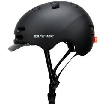 Safe-Tec MTV23 Black (SPTvnhel01nad)