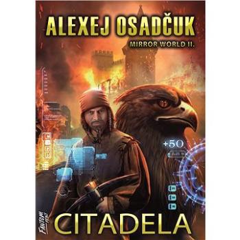 Citadela (9788075941190)