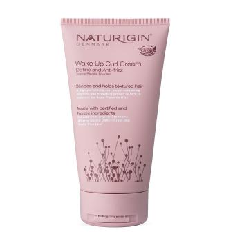 NATURIGIN Wake Up Curl krém 150 ml