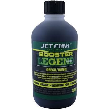 Jet Fish Booster Legend Ořech/Javor 250ml  (01922363)