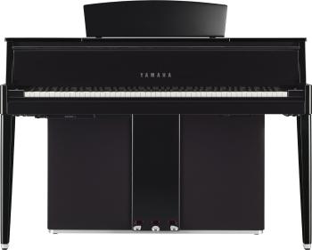 Yamaha N-2 Avant Grand Digitální piano Black