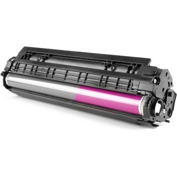Lexmark 74C0D30 purpurový (magenta) originální developer