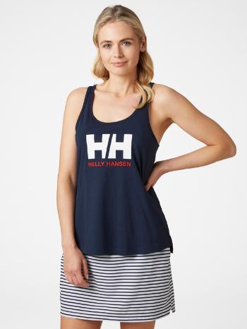 Helly Hansen Tílko Modrá