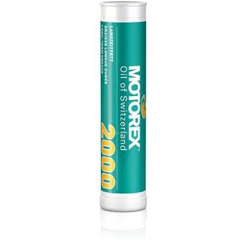 Motorex Grease 2000 400g (M141242)