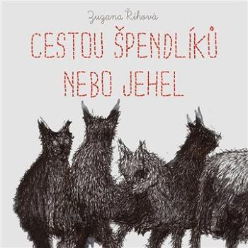 Cestou špendlíků nebo jehel ()