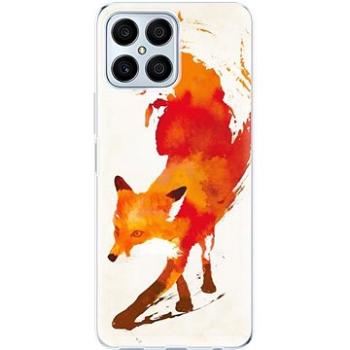 iSaprio Fast Fox pro Honor X8 (fox-TPU3-HonX8)