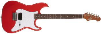 JET Guitars JS-400 HT RD