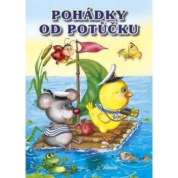 Pohádky od potůčku (978-80-7267-629-3)