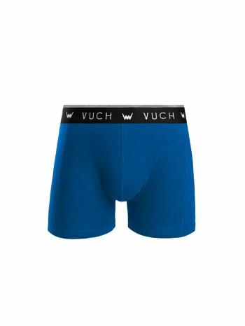 Vuch Eager Boxerky Modrá